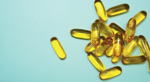 What is Omega-3, and what should you be looking for?