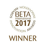 BETA Innovation Awards 2017