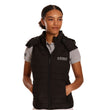 Load image into Gallery viewer, Science Supplements Ladies Waterproof Gilet