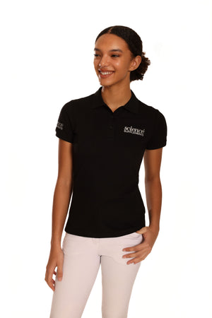 Science Supplements Ladies Polo