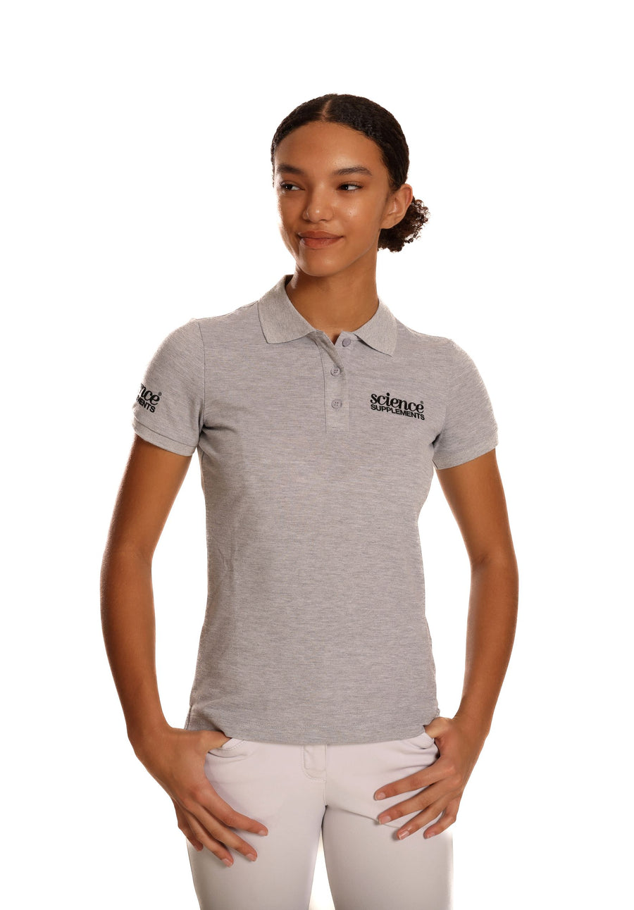 Science Supplements Ladies Polo