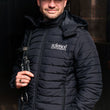 Load image into Gallery viewer, Science Supplements Waterproof Jacket