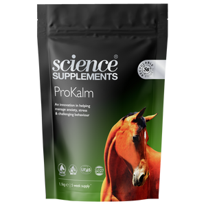 Science Supplements ProKalm 1.1kg Pouch