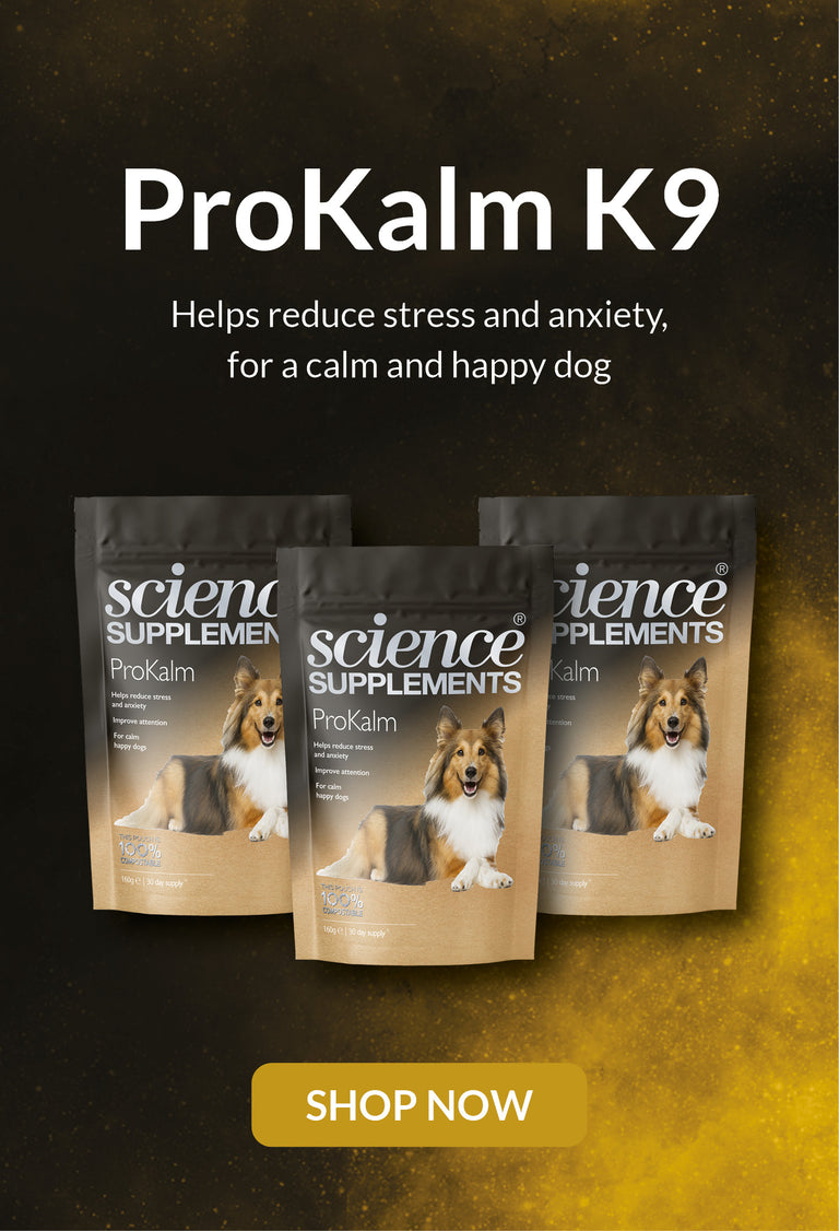 Science Supplements ProKalm K9