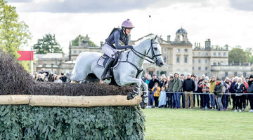 Science Supplements become Official Partners of Badminton Horse Trials