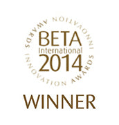 BETA Innovation Award 20214