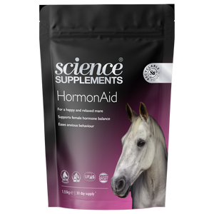 Science Supplements HormonAid