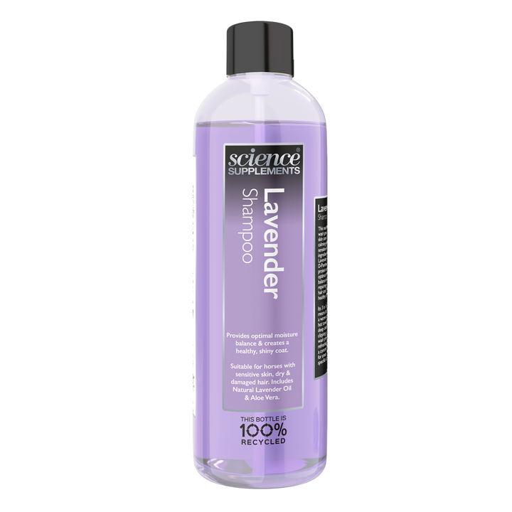 Shampoo Science Equine Supplement Products | Science Supplements – Science Supplements UK