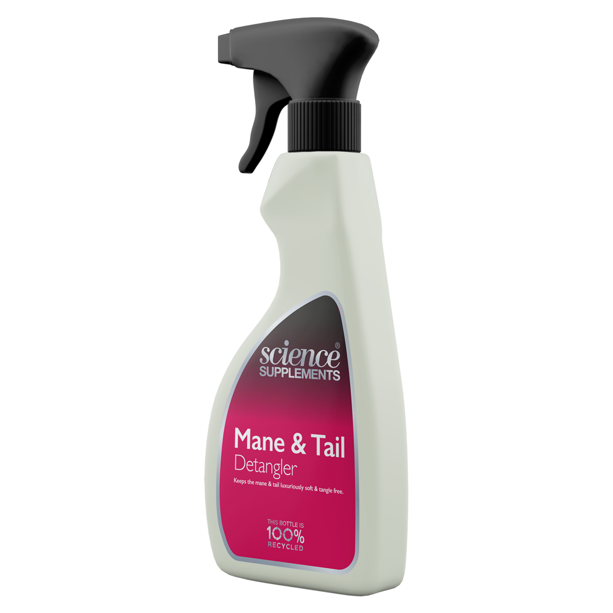 Mane & Tail Detangler Science Supplements Science Supplements UK