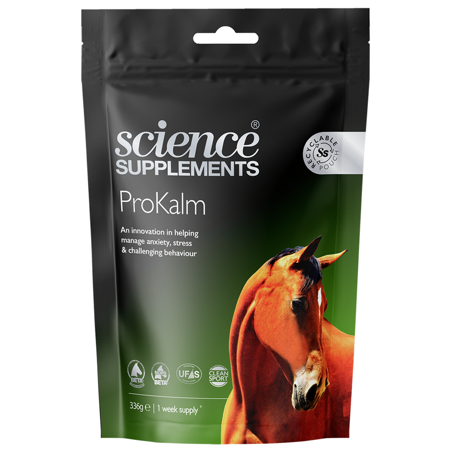 Science Supplements ProKalm 335g Pouch