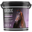Load image into Gallery viewer, Science Supplements WellHorse Performance 7kg
