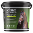 Load image into Gallery viewer, WellHorse Veteran | Horse Feed Balancer
